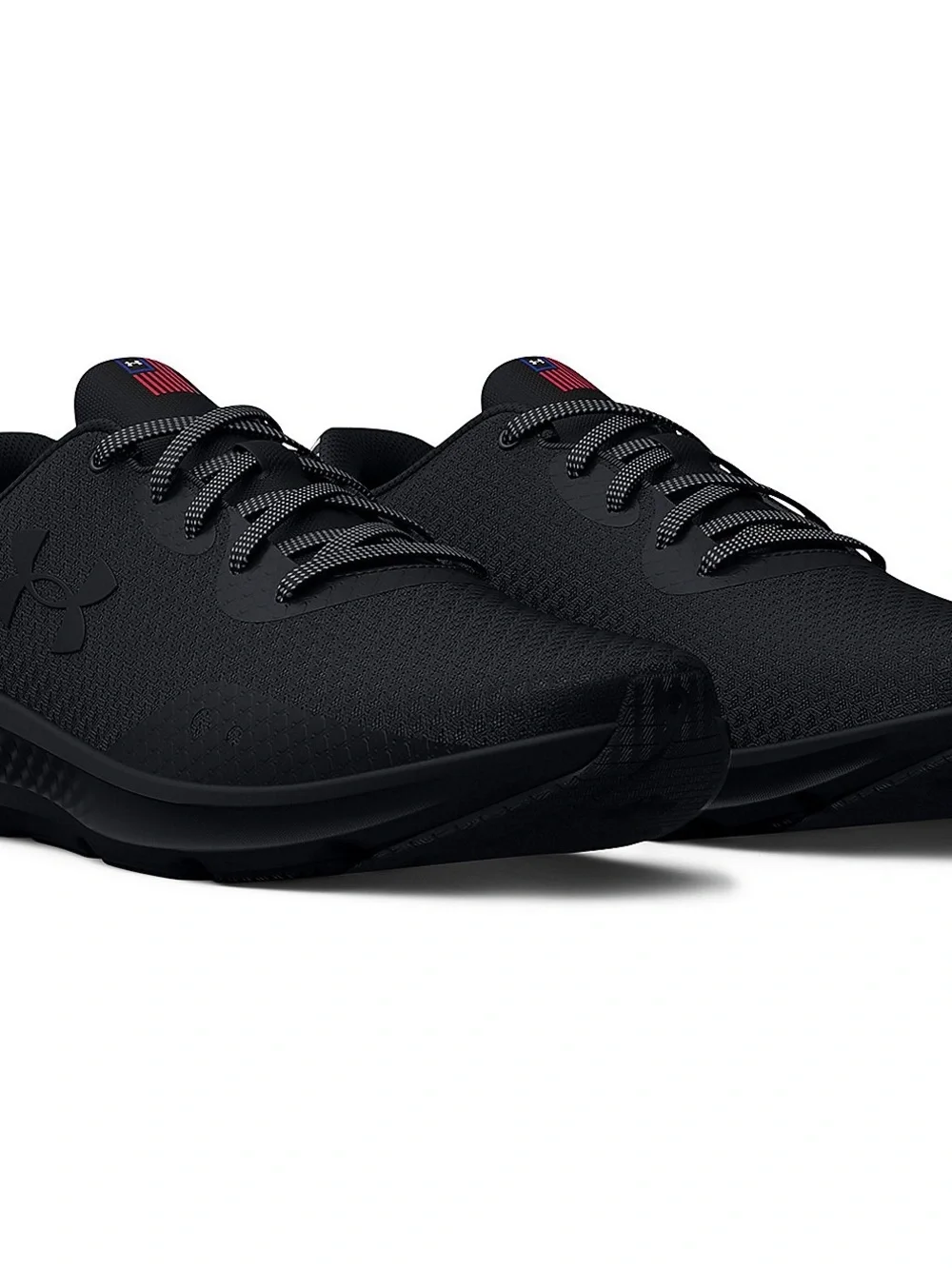 Under Armour Men’s Charged Pursuit 3 Freedom Running Shoes